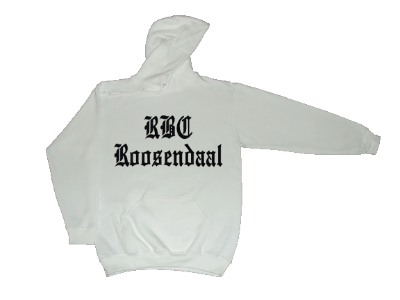 Hooded RBC Roosendaal